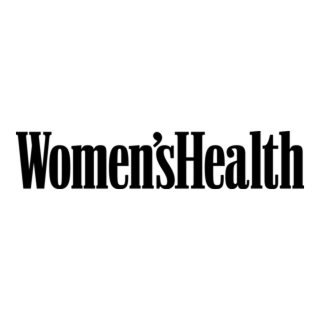 womens health logo